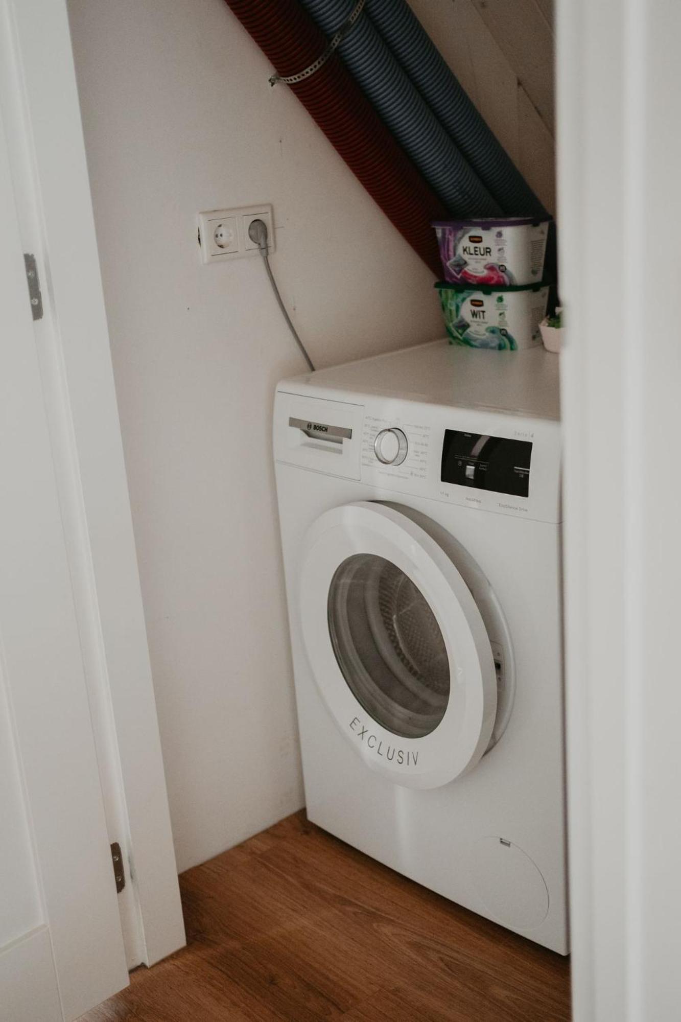 Nieuw Landelijk Vakantiehuis Aan Zee Oostkapelle Exteriör bild