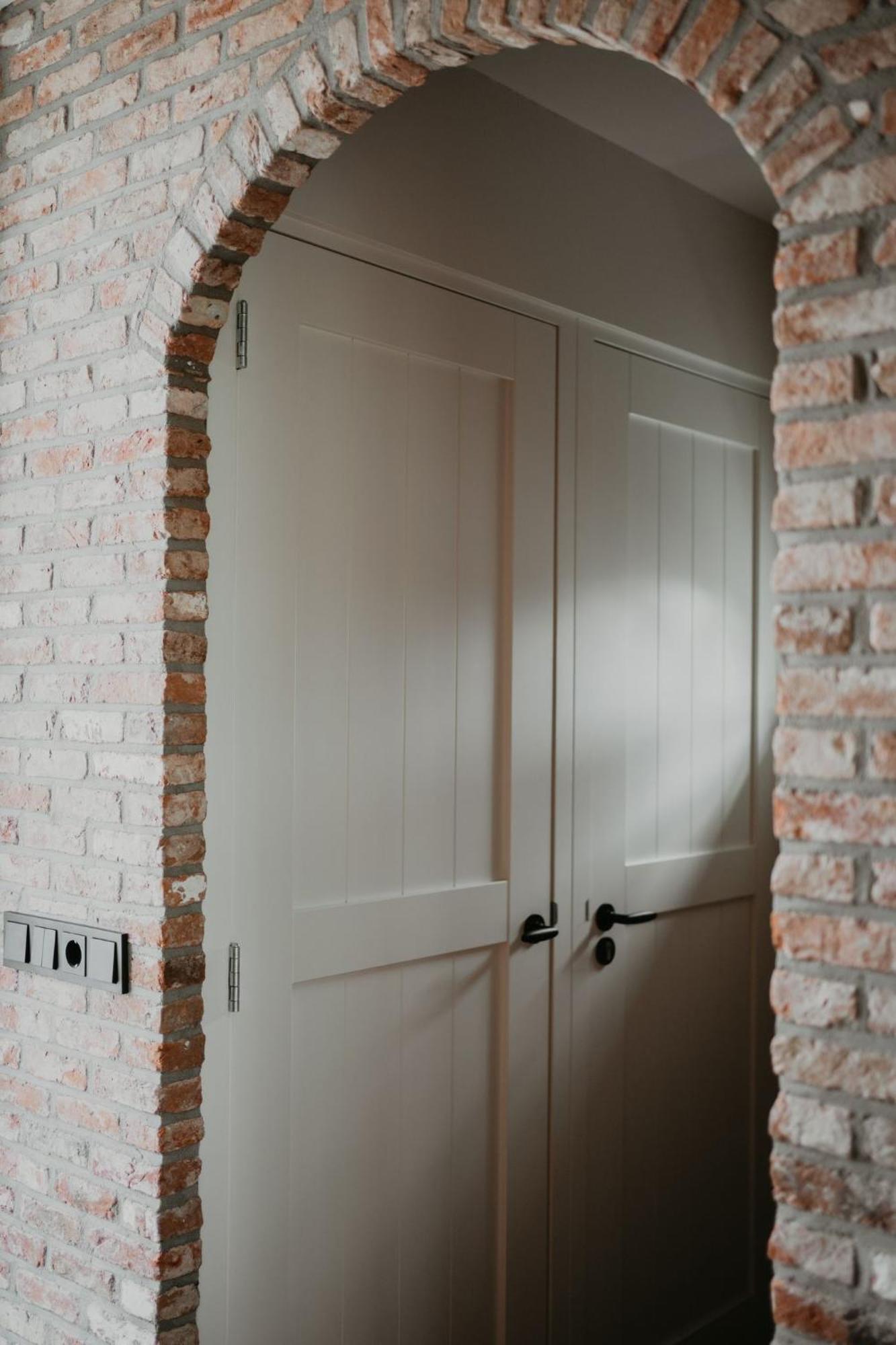 Nieuw Landelijk Vakantiehuis Aan Zee Oostkapelle Exteriör bild
